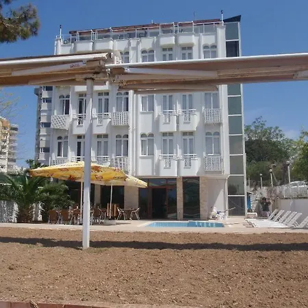 Szálloda Adalia Antalya
