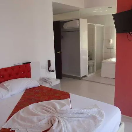 Adalia Szálloda 3*